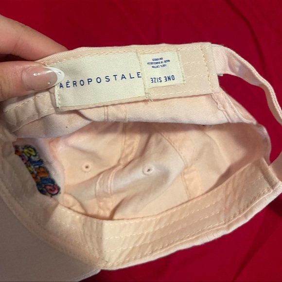 Aeropostale “Girls Unite” Hat - Picture 3 of 4